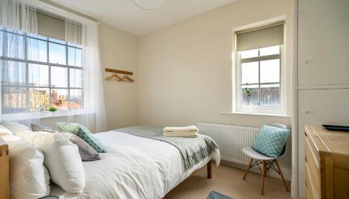 Riverside City Loft Apartment - Foto 4