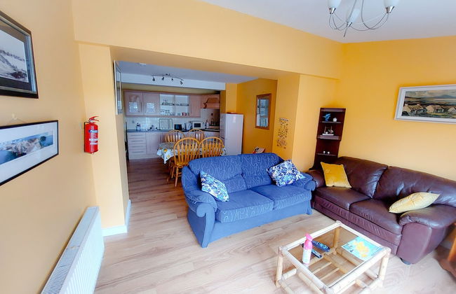 One Bed Apartment in Carrigart for Couple on WAW - Foto 1