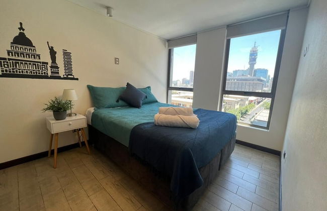 LivinnX Santiago - Foto 4