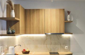 Luaz Naxian living - Foto 19