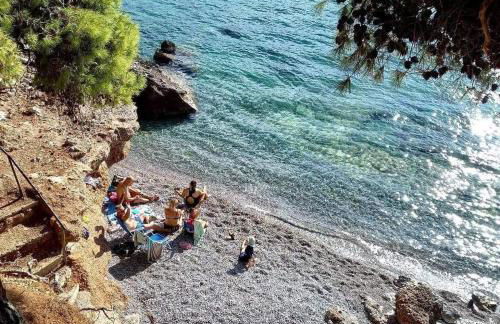 Guesthouse Aggelos Porto Germeno - Foto 27