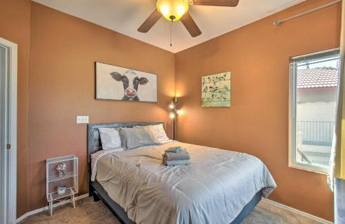 Resort-Style Gem with Pool Access 10 Mi to Dtwn PHX - Foto 18