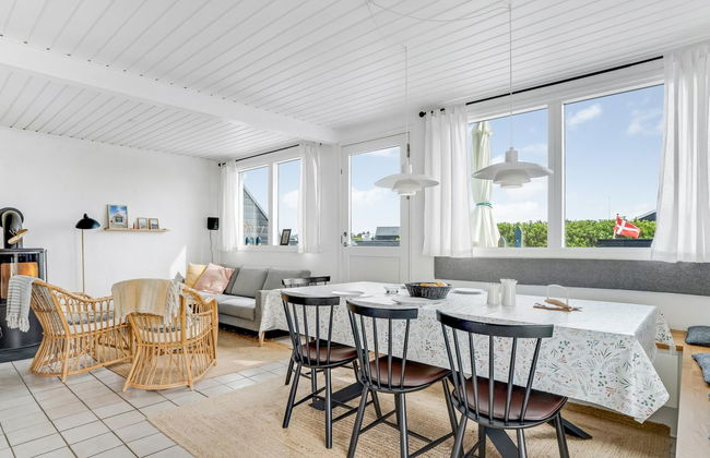 "Gudmand" - 200m from the sea - Foto 28