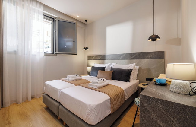 Jolly Suites - Foto 25