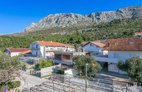 Apartments by the sea Podaca, Makarska - 2783 - Foto 27
