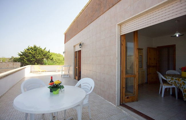 VilleSalento - Spiaggiabella M710 - Foto 16