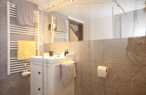 Wohnen auf der historischen Stadtmauer im Herzen von Detmold - Foto 17