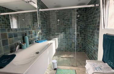 Casa Tre Fari - Ferienhaus auf Korsika mit Meerblick - Foto 18