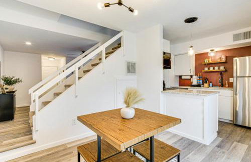 Convenient Bryan Townhome with Patio Less Than 3 Mi to AandM! - Foto 3