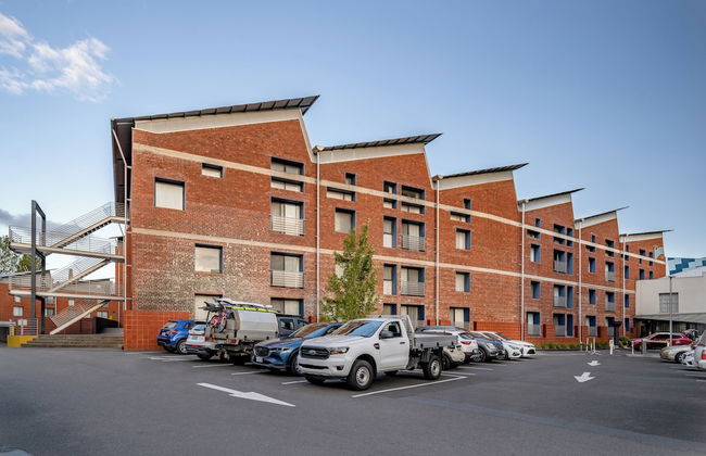 The Old Woolstore Apartment Hotel - Foto 62