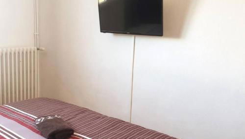 Maison familiale - ménage, serviettes, draps inclus - Foto 5