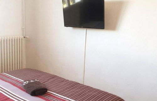 Maison familiale - ménage, serviettes, draps inclus - Foto 5