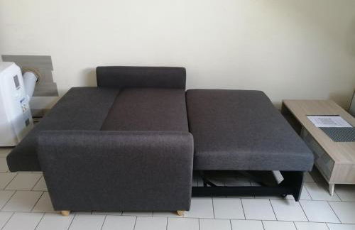 Appartement climatisé avec parking privé à Doué la fontaine - Photo 14