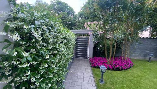 Comfortable apartment - Monza park with garage - Foto 2, Garden