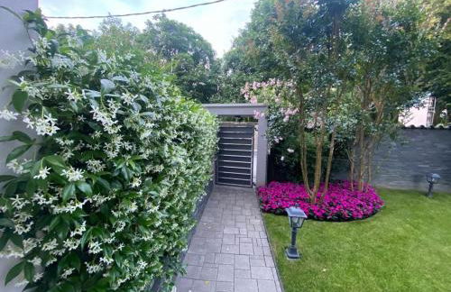 Comfortable apartment - Monza park with garage - Foto 2