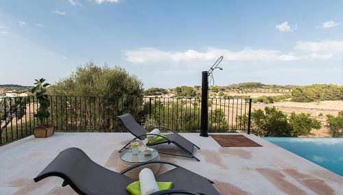 Country House Sa Serra - Foto 2