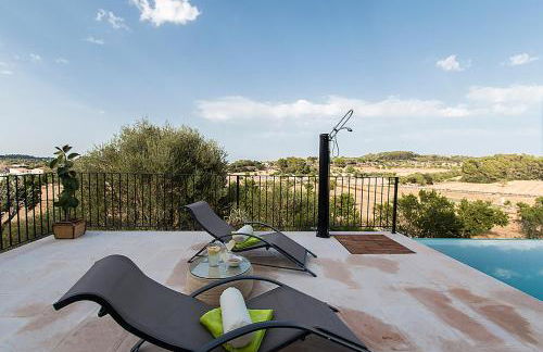 Country House Sa Serra - Foto 2