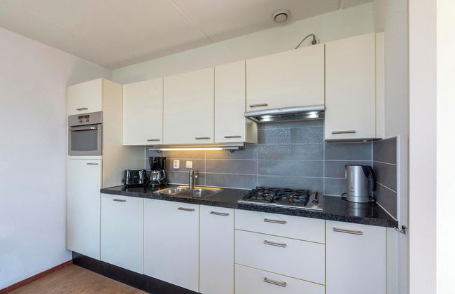 Elegant Penthouse With Patio - Foto 5