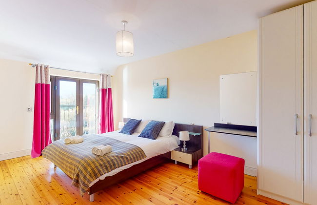 Grove Lodge - Foto 15