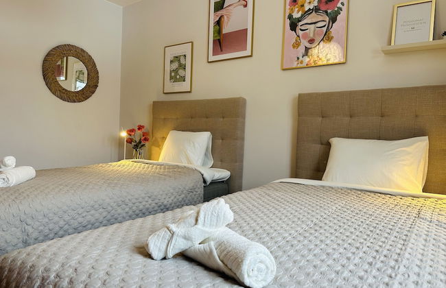 Prinshöjden Hotel - Smart Digital Apartments & Villas - Foto 6