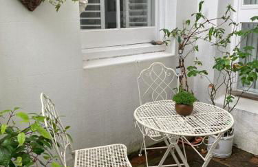 Olive Tree Apartment Hove - Foto 22