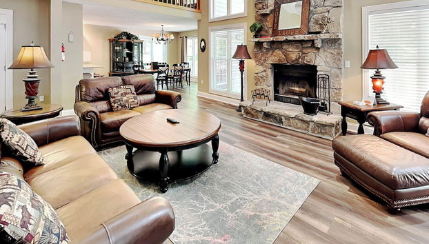 Ausstattung der Unterkunft