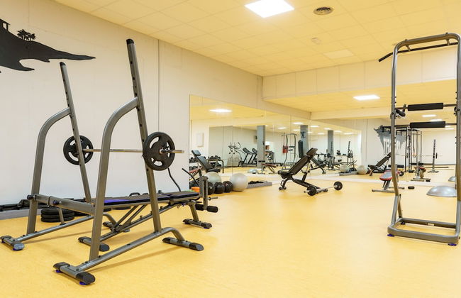 Aparthotel ILUNION Sancti Petri - Foto 50