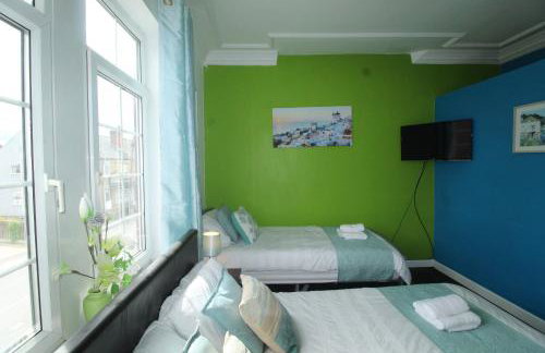 High Street House Thurnscoe by Smart Corporate Stays - Photo 24