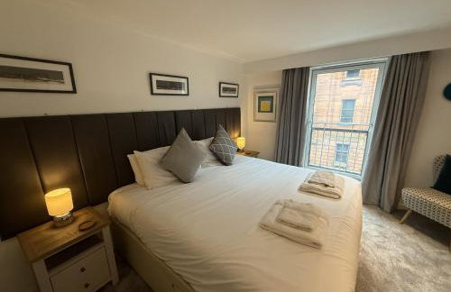 Tolbooth Apartments by Principal Apartments - Foto 158