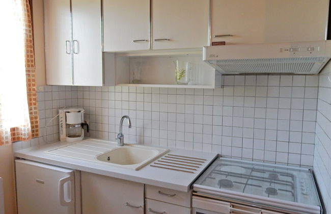 Comfortable Apartment in Lablachere With Terrace in Ardeche - Foto 6