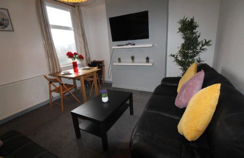 Rockcliffe House - Foto 52