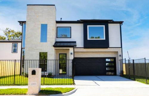 Cute Cozy house close to major sporting events and restaurants - Foto 1