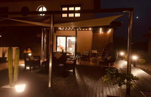 La Torre del Mar, rincón del Atlántico Lajares- Origomare - Remote work - Photo 39