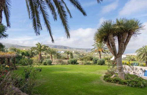 Los Paredones Farm - Private Pool - Garden - Foto 18