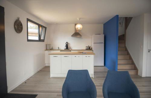 Les Lodges de Beg Leguer - côte de granit rose - Photo 6