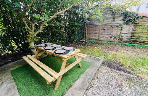 Maison cosy à Vaires sur Marne - Foto 14