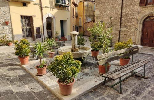 LaFuntanella45 Casa Vacanze - Foto 5