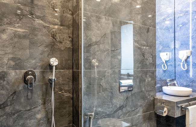 5 STAR APART HOTEL - Foto 24