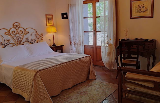 Mulino di Quercegrossa - Photo 8