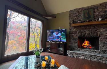 Waterfall Overlook at Bearfoot Falls - Foto 14