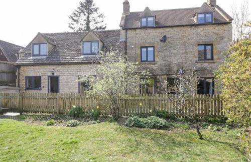 The Old School House - Photo 47