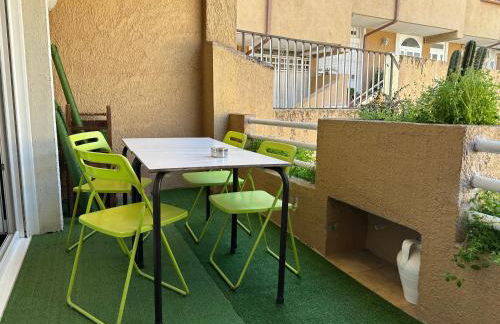 Villa Manolo - Foto 1