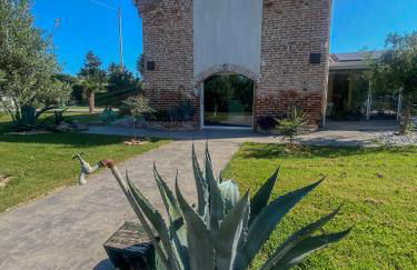 Villa Nides - Foto 35