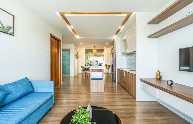 Cozrum Homes - Phoenix DIC Apartment - Photo 17