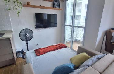Studio Maravilha 16 - No coração do Rio de Janeiro - Foto 15
