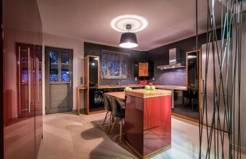 Akemi Luxury Villa - Foto 18