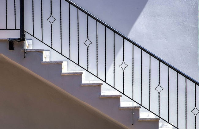 Romanos Beach Villas - Photo 37