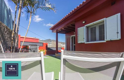 Casa El Alamo Teror VV - Foto 51