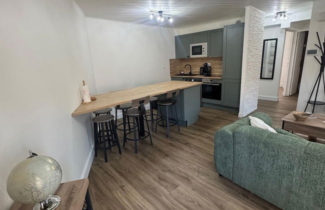 Résidence de la Place - Foto 6