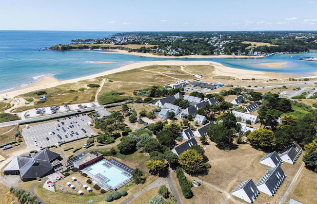 Belambra Clubs Guidel - Les Portes De L'Océan - Foto 63